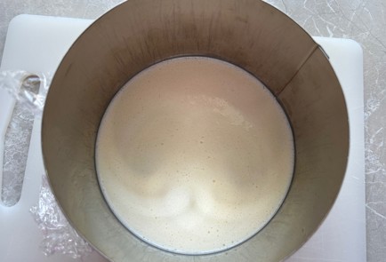 Фото шага рецепта Торт Три шоколада 175769 шаг 17  