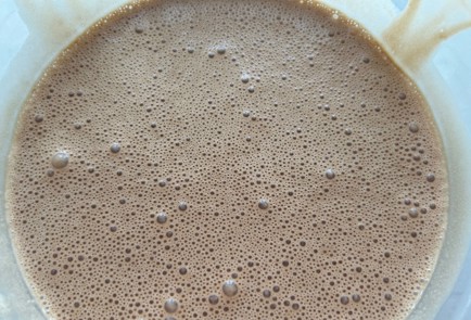 Фото шага рецепта Торт Три шоколада 175769 шаг 19  