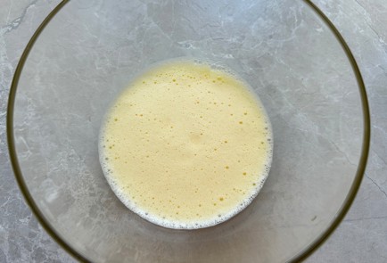 Фото шага рецепта Торт Три шоколада 175769 шаг 3  