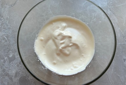 Фото шага рецепта Торт Три шоколада 175769 шаг 5  