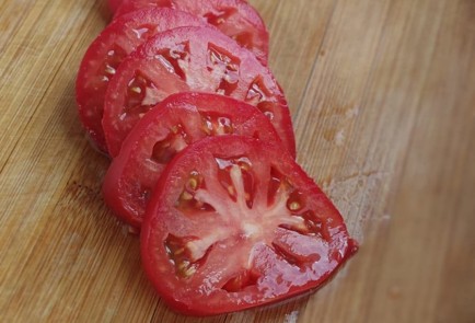 Фото шага рецепта Тортильи с курицей 174057 шаг 2  