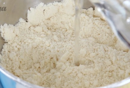 Фото шага рецепта Традиционный торт Наполеон 29241 шаг 2  