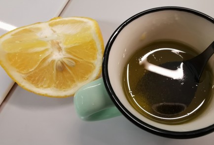 Фото шага рецепта Традиционный греческий салат 175963 шаг 11  