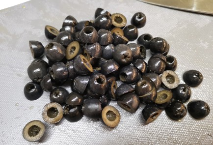 Фото шага рецепта Традиционный греческий салат 175963 шаг 4  