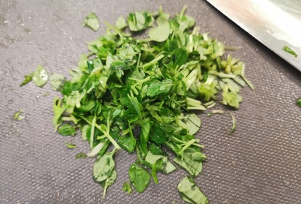 Фото шага рецепта Традиционный греческий салат 175963 шаг 8  