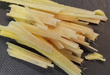 Фото шага рецепта Травяной отвар с грейпфрутом 152874 шаг 3  