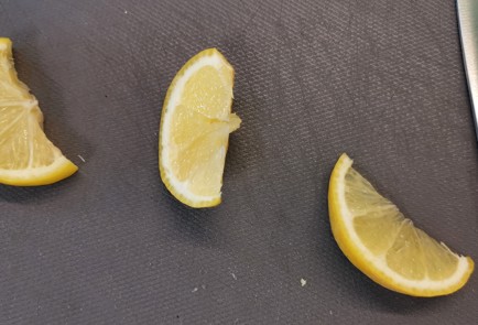 Фото шага рецепта Травяной отвар с грейпфрутом 152874 шаг 5  