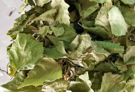 Фото шага рецепта Травяной витаминный отвар 152478 шаг 2  