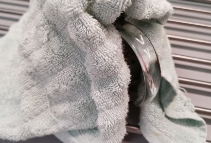 Фото шага рецепта Травяной чай с сушеными розами 153107 шаг 10  