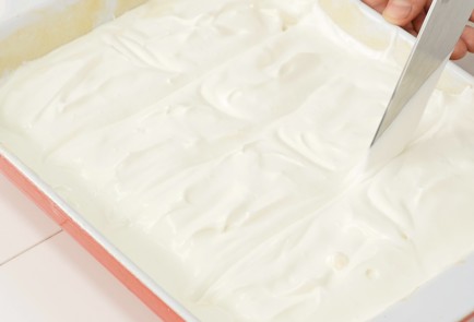 Фото шага рецепта Пирог Треслечес 92860 шаг 10  