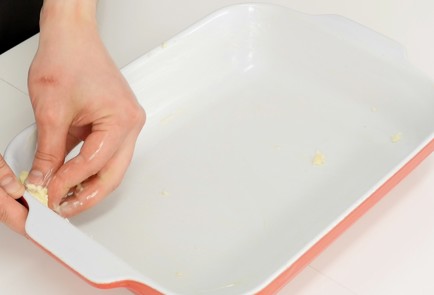 Фото шага рецепта Пирог Треслечес 92860 шаг 5  