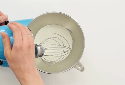 Фото шага рецепта Пирог Треслечес 92860 шаг 9  