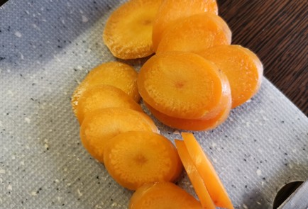 Фото шага рецепта Треска на сковороде 189467 шаг 2  