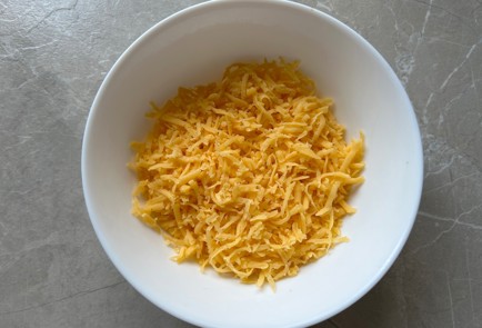 Фото шага рецепта Треска с кабачками 186881 шаг 10  