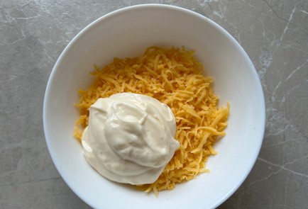 Фото шага рецепта Треска с кабачками 186881 шаг 11  