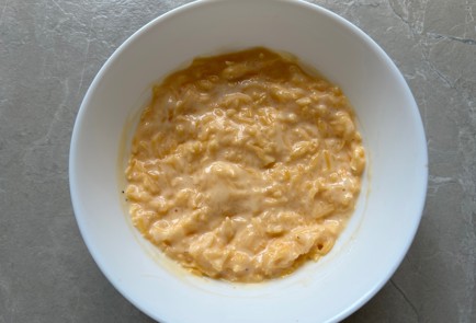 Фото шага рецепта Треска с кабачками 186881 шаг 12  