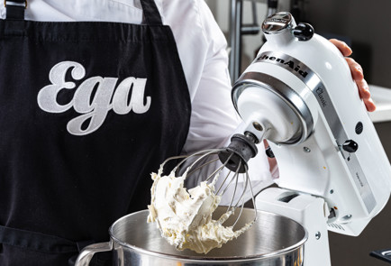 Фото шага рецепта Торт Красный бархат 191347 шаг 12