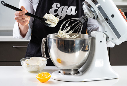 Фото шага рецепта Торт Красный бархат 191347 шаг 13