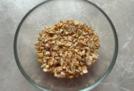 Фото шага рецепта Трубочки с вареной сгущенкой 175443 шаг 15