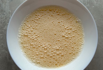 Фото шага рецепта Трубочки с вареной сгущенкой 175443 шаг 3