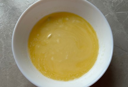 Фото шага рецепта Трубочки с вареной сгущенкой 175443 шаг 4