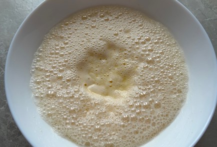 Фото шага рецепта Трубочки с вареной сгущенкой 175443 шаг 5