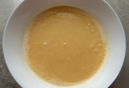 Фото шага рецепта Трубочки с вареной сгущенкой 175443 шаг 6