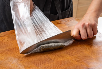 Фото шага рецепта Турецкая долма с рисом 187081 шаг 10  