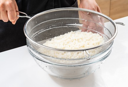 Фото шага рецепта Турецкая долма с рисом 187081 шаг 2  