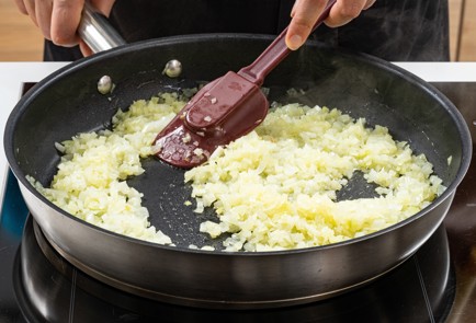 Фото шага рецепта Турецкая долма с рисом 187081 шаг 3  