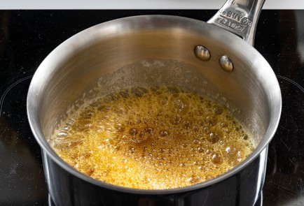 Фото шага рецепта Турецкие манты 187080 шаг 11  