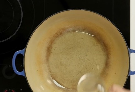 Фото шага рецепта Тушеная баранина с черносливом 126516 шаг 3  