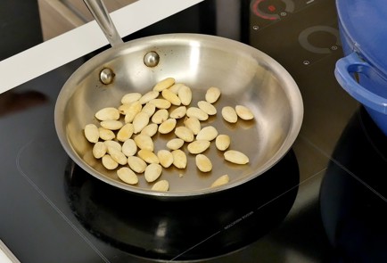 Фото шага рецепта Тушеная баранина с черносливом 126516 шаг 9  