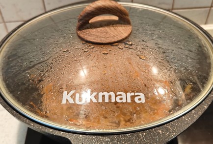 Фото шага рецепта Тушеная говядина 190655 шаг 13  