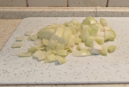 Фото шага рецепта Тушеная говядина 190655 шаг 3  