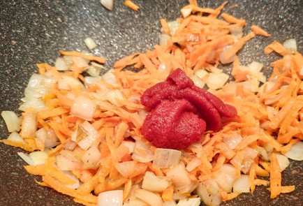 Фото шага рецепта Тушеная говядина 190655 шаг 7  