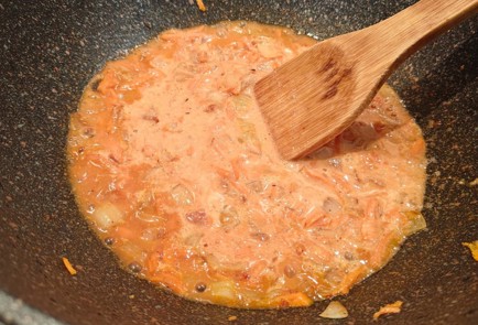 Фото шага рецепта Тушеная говядина 190655 шаг 9  