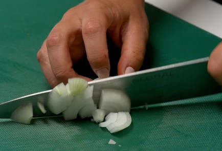 Фото шага рецепта Тушеная говядина 40151 шаг 5