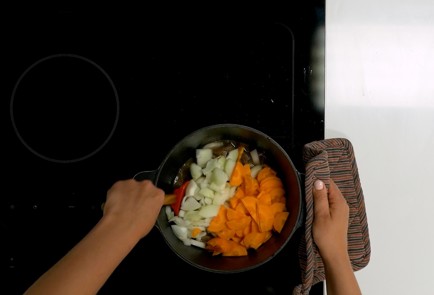 Фото шага рецепта Тушеная говядина 40151 шаг 7