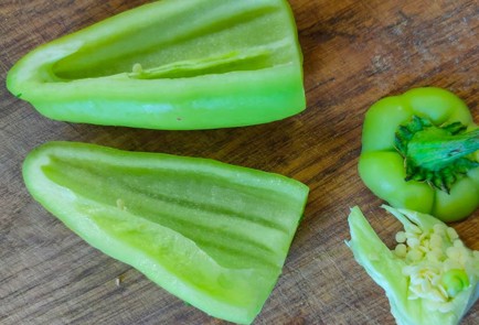 Фото шага рецепта Тушеная индейка с гречкой 189890 шаг 3  