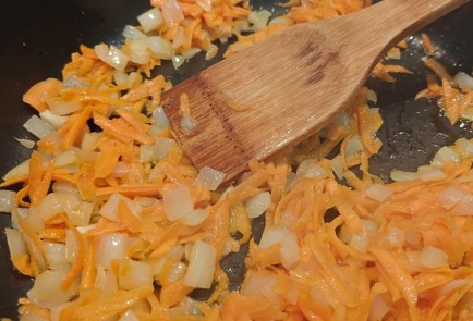 Фото шага рецепта Тушеная капуста с паприкой 190169 шаг 5  