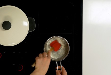 Фото шага рецепта Тушеная капуста 17323 шаг 6  