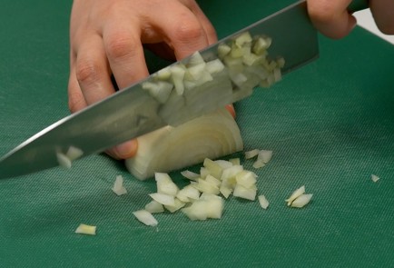 Фото шага рецепта Тушеная картошка 140542 шаг 1  