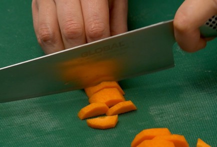 Фото шага рецепта Тушеная картошка 140542 шаг 3  