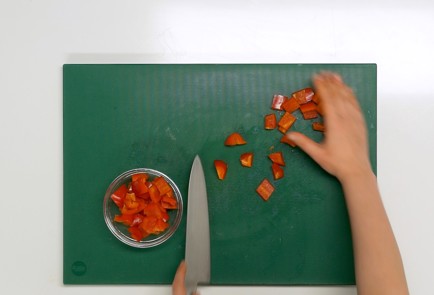 Фото шага рецепта Тушеная картошка 140542 шаг 4  