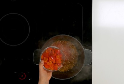 Фото шага рецепта Тушеная картошка 140542 шаг 6  