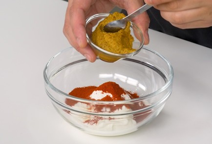 Фото шага рецепта Тушеная курица 151355 шаг 7  