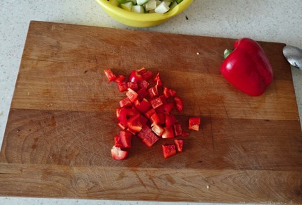 Фото шага рецепта Тушеная свинина с овощами 175764 шаг 11  