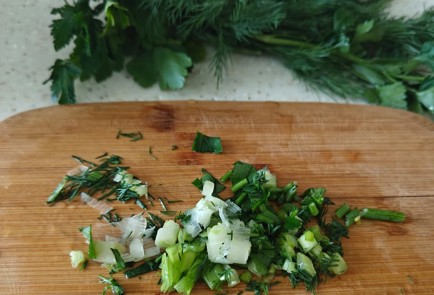 Фото шага рецепта Тушеная свинина с овощами 175764 шаг 15  