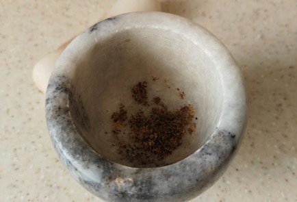 Фото шага рецепта Тушеная свинина с овощами 175764 шаг 8  